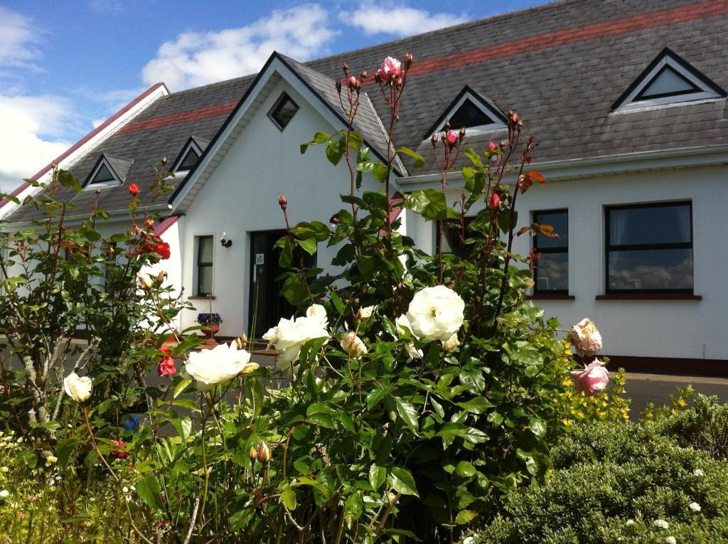 Coonagh Lodge B&B Limerick Junction Eksteriør bilde