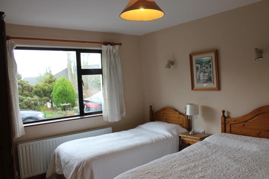 Coonagh Lodge B&B Limerick Junction Rom bilde