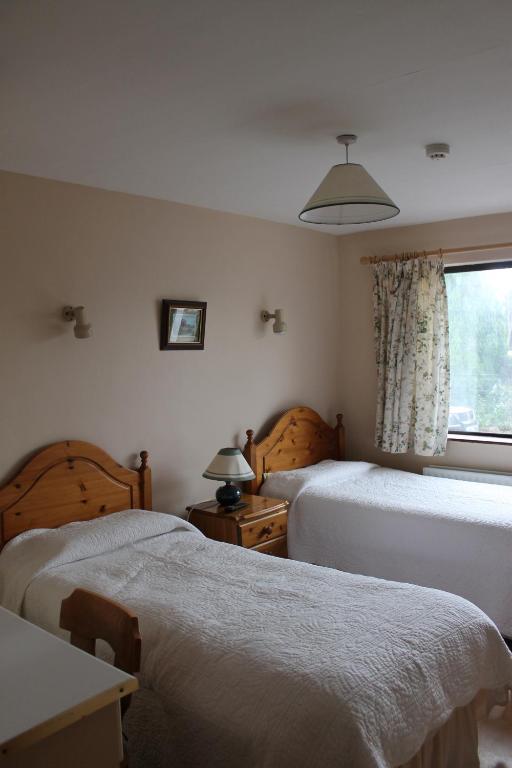 Coonagh Lodge B&B Limerick Junction Rom bilde