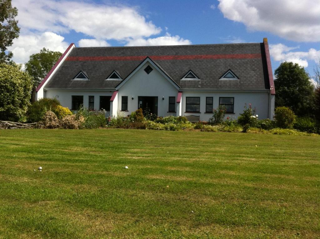 Coonagh Lodge B&B Limerick Junction Eksteriør bilde