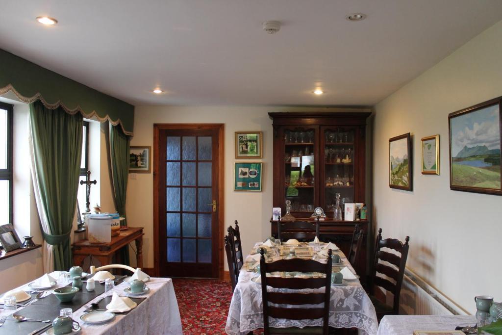 Coonagh Lodge B&B Limerick Junction Eksteriør bilde