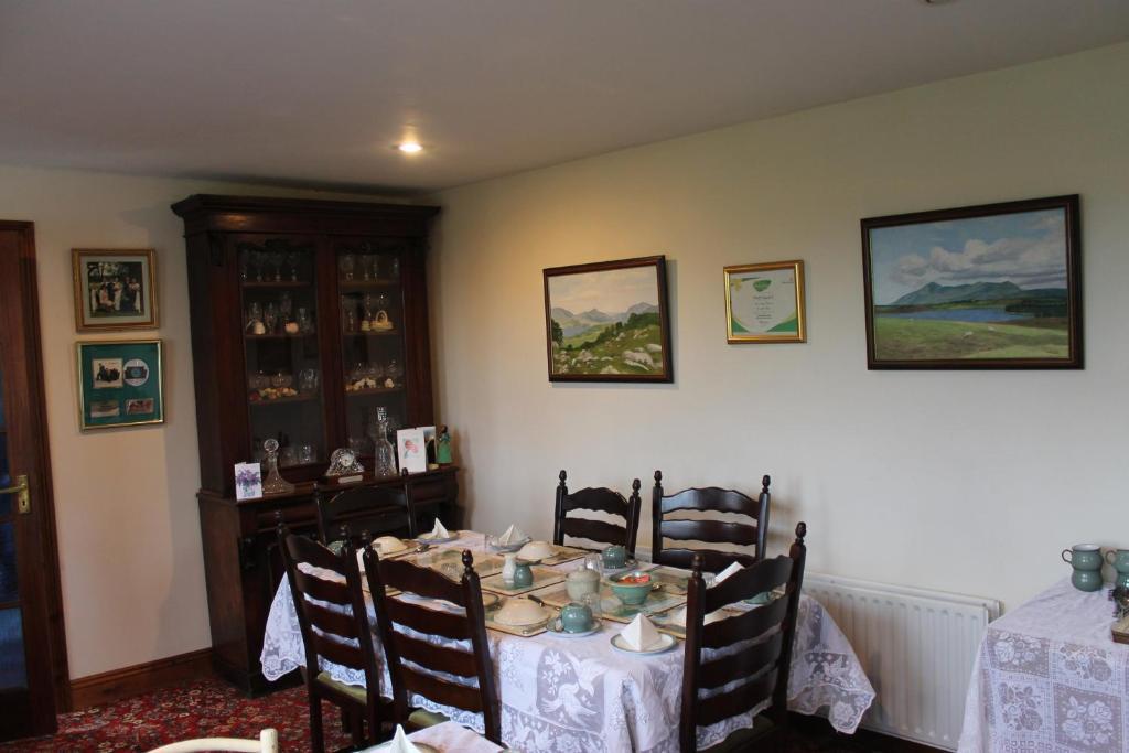 Coonagh Lodge B&B Limerick Junction Eksteriør bilde