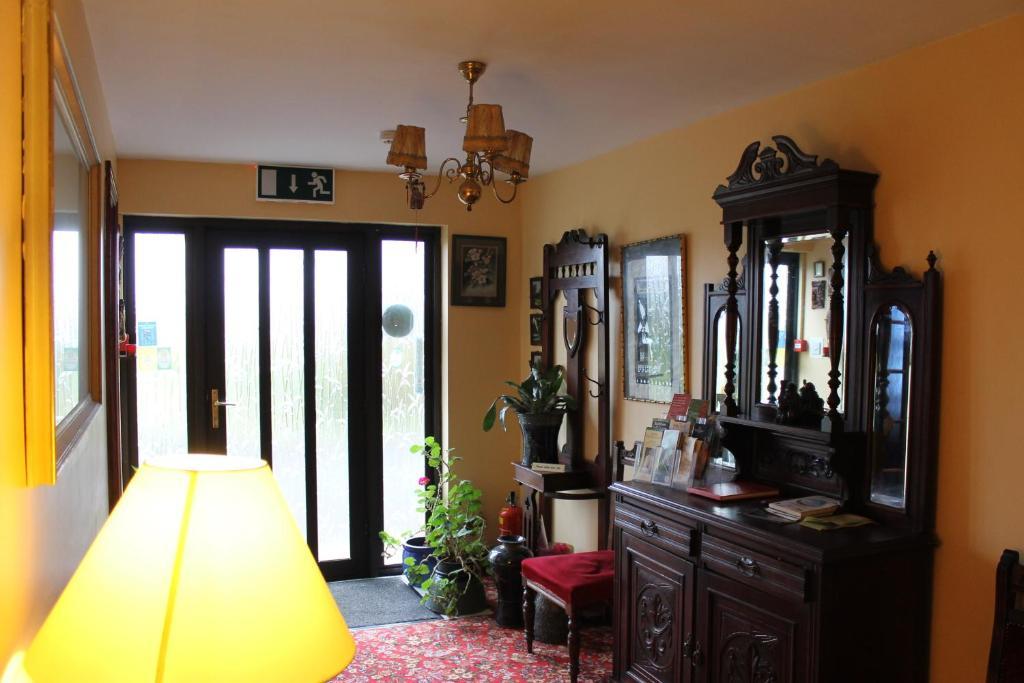 Coonagh Lodge B&B Limerick Junction Eksteriør bilde