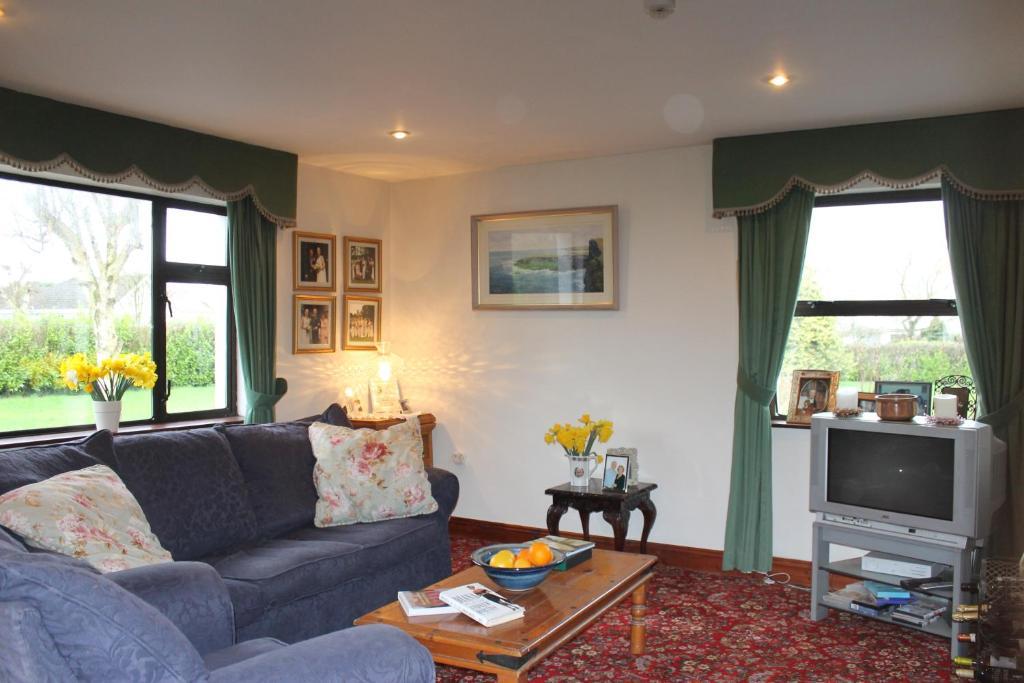 Coonagh Lodge B&B Limerick Junction Eksteriør bilde