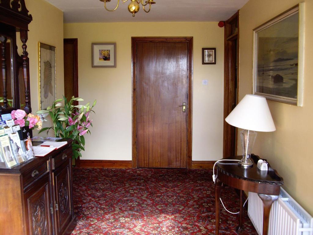 Coonagh Lodge B&B Limerick Junction Eksteriør bilde