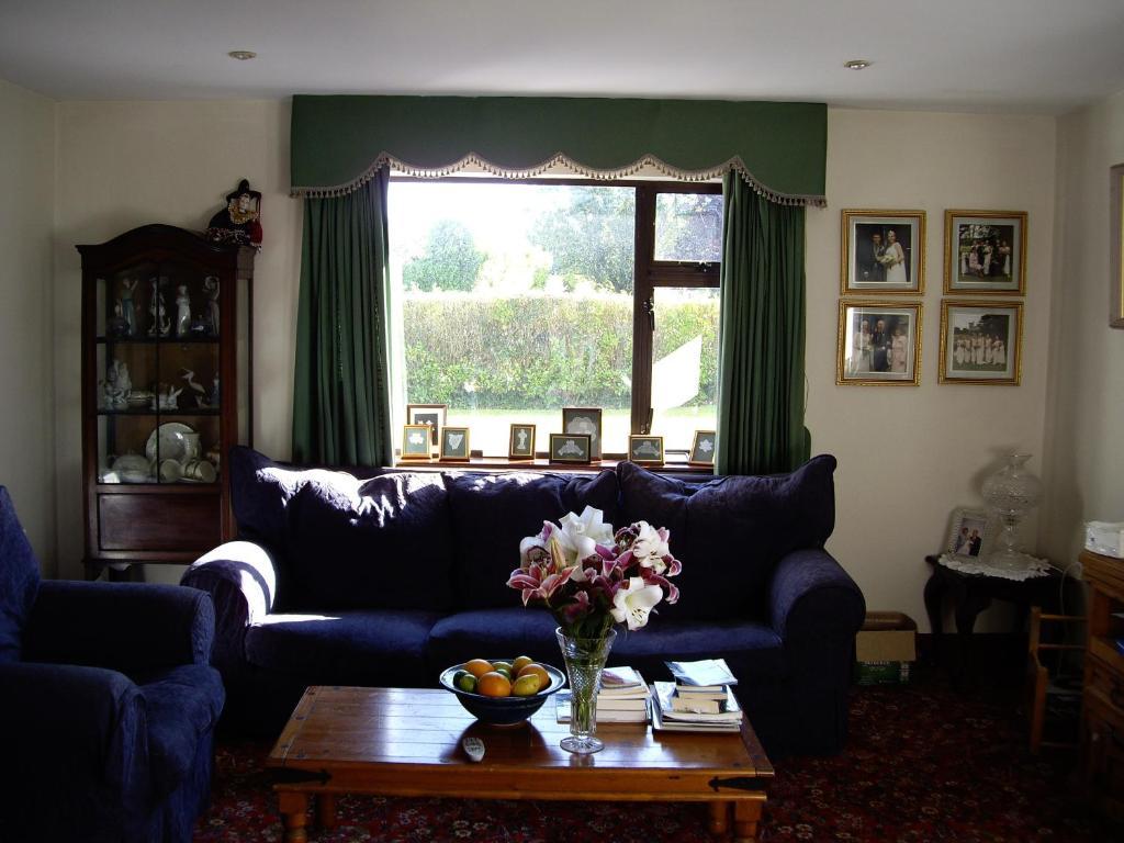 Coonagh Lodge B&B Limerick Junction Eksteriør bilde