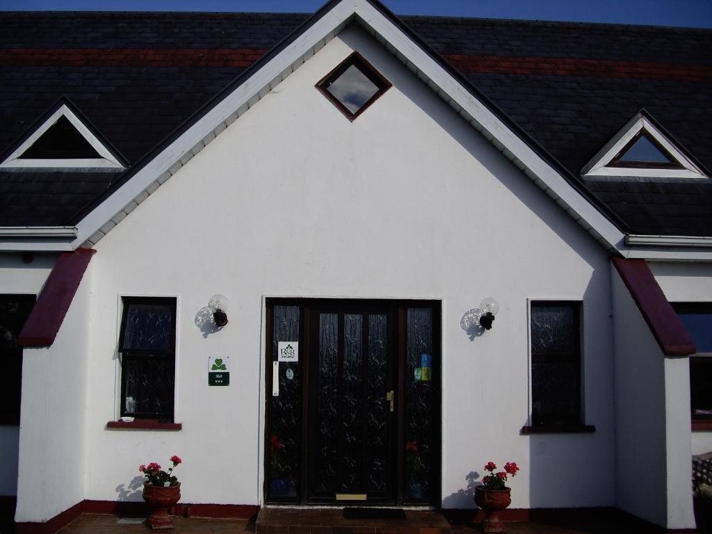 Coonagh Lodge B&B Limerick Junction Eksteriør bilde